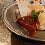 Yakiniku Izakaya Oniyanma Omiya Ten - 