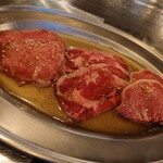 Yakiniku Izakaya Oniyanma Omiya Ten - 