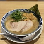 Noko Chuka Soba Gyoza Marufuku Okazaki Tatsumioka Ten - 