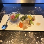 Teppanyaki Yamanami - 