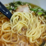 Yushima Ramen - 