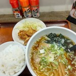 Yushima Ramen - 