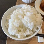 和伊和伊 - ご飯は大盛りに