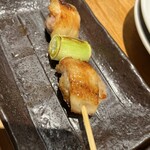 Yakitori to Irori Kurofune - 