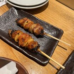 Yakitori to Irori Kurofune - 