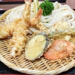 Genpei Udon - 