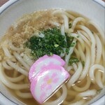 Genpei Udon - 