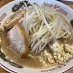 Ramen Kamibuta Yokosuka Chuo Ten - 