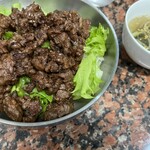 Chiyagyu Yakiniku Kappou J's En - 