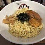 Abura-soba Senmon Ten Banninnriki Asakusa Ten - 