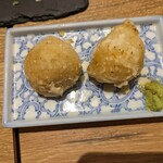 Wa Bistro SAKU Idabashi Ten - 