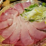 Shusai Chabu Yuu - 