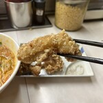 四川ラーメン - 