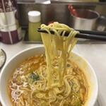 四川ラーメン - 