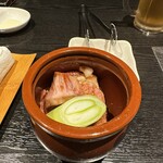 Horumo Yakiniku Hana - 