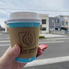 BLUE SPOON COFEE ROASTERS - 