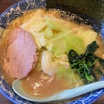 とんぱた亭 - 料理写真: