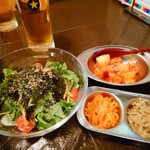 Kokura Korean Izakaya Kadonoya - 