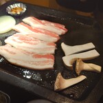 Kokura Korean Izakaya Kadonoya - 