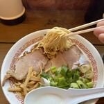 Ramen Yamaya Sapporo Ten - 