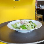 イタリア食堂 オリーブの丘 - 料理写真: