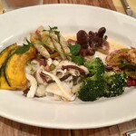 Osteria Barababao 銀座 - 