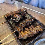 Yakitori no Oogiya Yatomiten - 