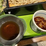 SOBA-HOUSE Daishizen Ueno Ten - 