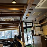 SOBA-HOUSE Daishizen Ueno Ten - 