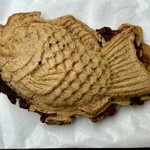 Taiyaki Honpo Yujido Higashiekimaeten - 