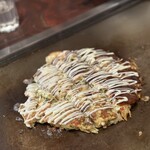 Teppan Sakaba Godaime Marikoya - 