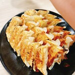 Gyoza no Osho Nara Kashiwagi Ten - 餃子4人前