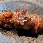 Yakitori Swan - ハツ元