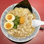 Marugen Ramen Oita Hagihara Ten - 