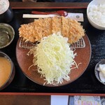 Tonkatsu Taku Seta Ten - 