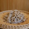 発芽そば ゆき - 料理写真: