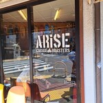 ARiSE - 