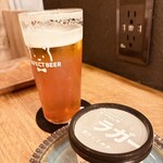 PERFECT BEER KITCHEN YOTSUYA - 