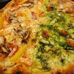 Gokan Pizza & Wine Ikebukuro Nishiguchi Ten - 