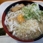 Kiccho Udon Otsuka Ten - 