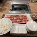 Yakiniku Like Kamata Nishiguchi Ten - 