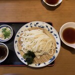 四国うどん - 