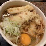 Kasagi Soba Higashi Shinjuku Ten - 