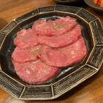 Sumibi Yakiniku Fujii - 