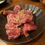 Sumibi Yakiniku Fujii - 