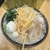 横浜家系ラーメン すずき家 - 料理写真: