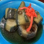 そば處 斗斗家 - 