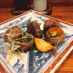 Izakaya Matabee - 