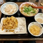 Marugame Seimen Soka Ten - 