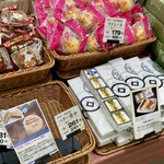 銘菓銘品 日本の味 - 店頭ラインナップ